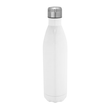 AMORTI L. Borraccia a sublimazione in acciaio inox da 800 mL - AMORTI L. Borraccia a sublimazione in acciaio inox da 800 mL