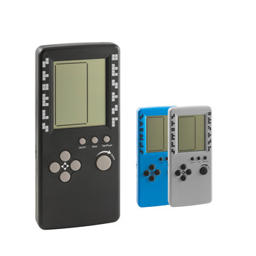 BRANSON. Console classica con 26 giochi in ABS - BRANSON. Console classica con 26 giochi in ABS