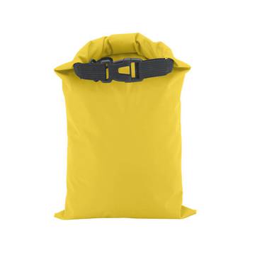PURUS. Borsa impermeabile in telone - 108 - Giallo