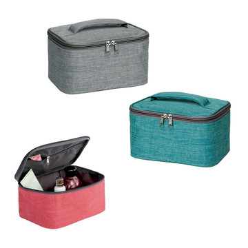 ELIZA. Beauty case in 300D ad alta densità - ELIZA. Beauty case in 300D ad alta densità