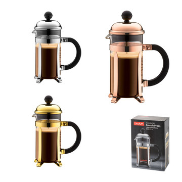 CHAMBORD 350. Caffettiera 350ml - CHAMBORD 350. Caffettiera 350ml