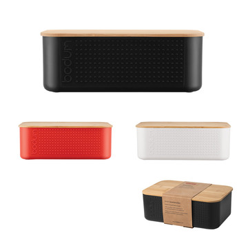 BISTRO BREAD S. Cassetta per il pane - BISTRO BREAD S. Cassetta per il pane