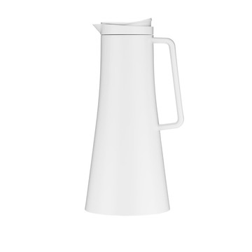 BISTRO THERMAL. Thermos 1'1L - 106 - Bianco