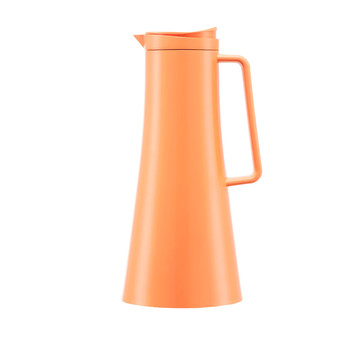 BISTRO THERMAL. Thermos 1'1L - 128 - Arancione