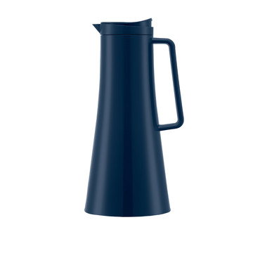 BISTRO THERMAL. Thermos 1'1L - 134 - Blu scuro