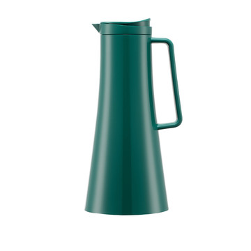 BISTRO THERMAL. Thermos 1'1L - 129 - Verde scuro
