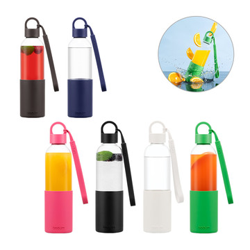 MELIOR. Bottiglia in tritano - MELIOR. Bottiglia in tritano