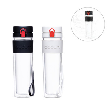 BISTRO 450. Bottiglia di plastica 450ml - BISTRO 450. Bottiglia di plastica 450ml