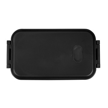 MOCHI. Scatola ermetica in PP 900 mL - 103 - Nero