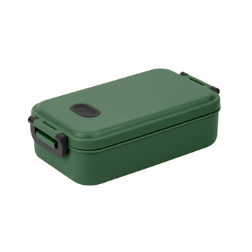 MOCHI. Scatola ermetica in PP 900 mL - 149 - Verde militare