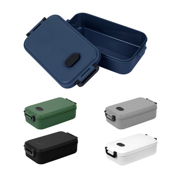 MOCHI. Scatola ermetica in PP 900 mL - MOCHI. Scatola ermetica in PP 900 mL