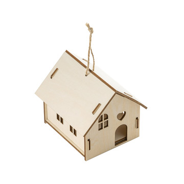 LYNX. Decorazioni di Natale - 150 - Naturale chiaro