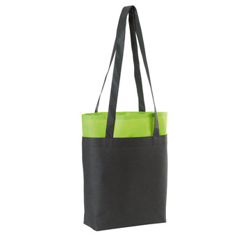 HARROD. Borsa - 119 - Verde chiaro