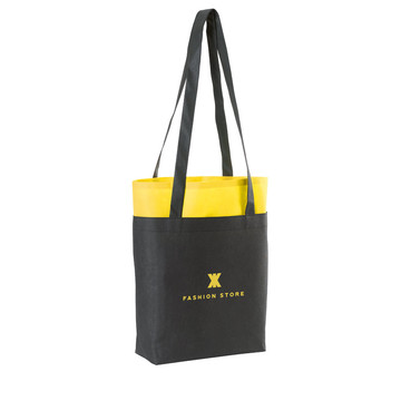 HARROD. Borsa - 108 - Giallo