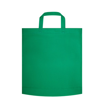 NOTTING. Borsa in TNT (80 g/m²) - 109 - Verde