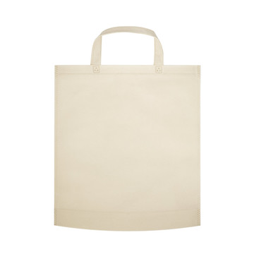 NOTTING. Borsa in TNT (80 g/m²) - 131 - Beige