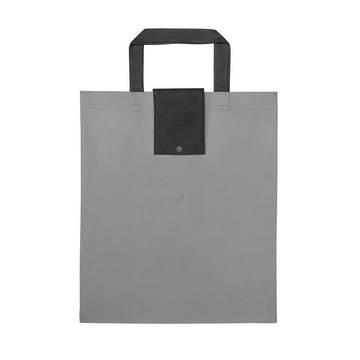 CARDINAL. Borsa pieghevole - 123 - Grigio chiaro