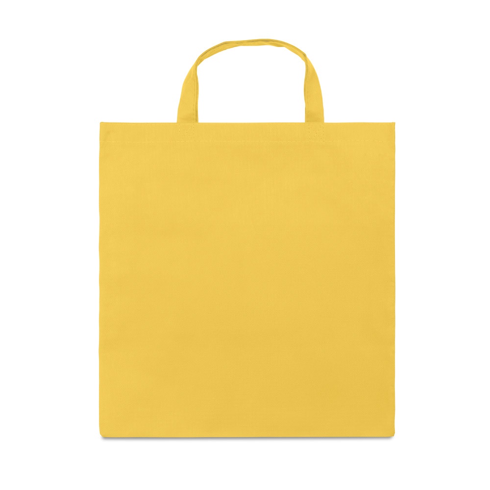 34048. Borsa in TNT (80 g/m²)