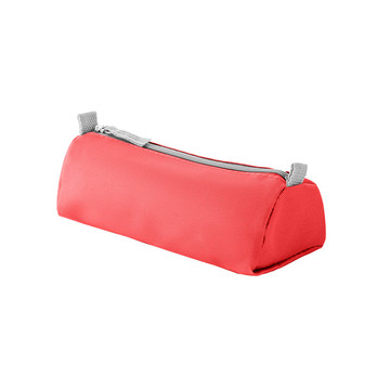 HUMMINGBIRD. Astuccio per matite in 600D - 105 - Rosso