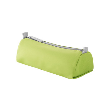 HUMMINGBIRD. Astuccio per matite in 600D - 119 - Verde chiaro