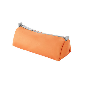 HUMMINGBIRD. Astuccio per matite in 600D - 128 - Arancione