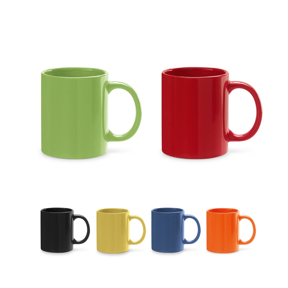 BARINE. Tazza in ceramica 350 mL