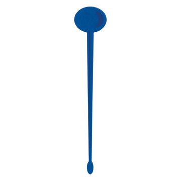 BUCHANIO. Miscelatore per cocktail in PS - 104 - Blu