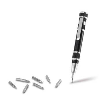 TOOLPEN. Set di cacciaviti