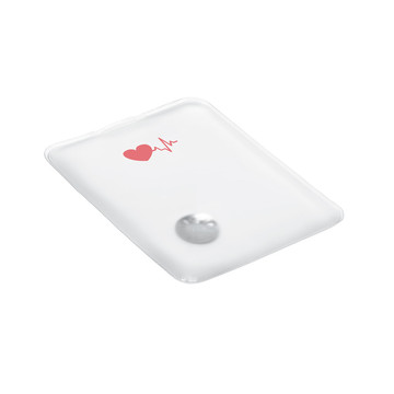 CORDEN. Borsa termica in PVC - 106 - Bianco