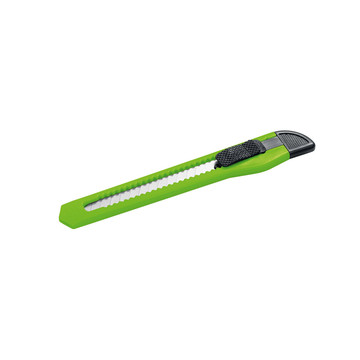 BALIC. Taglierino con meccanismo di bloccaggio - 119 - Verde chiaro