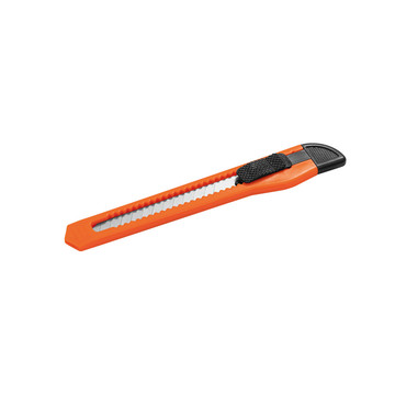 BALIC. Taglierino con meccanismo di bloccaggio - 128 - Arancione