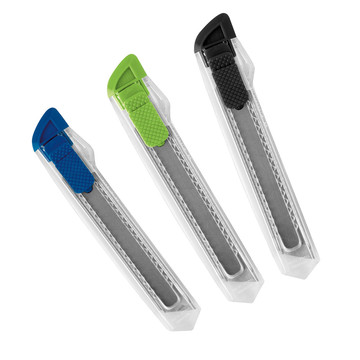 PAYTON. Taglierino con meccanismo di bloccaggio