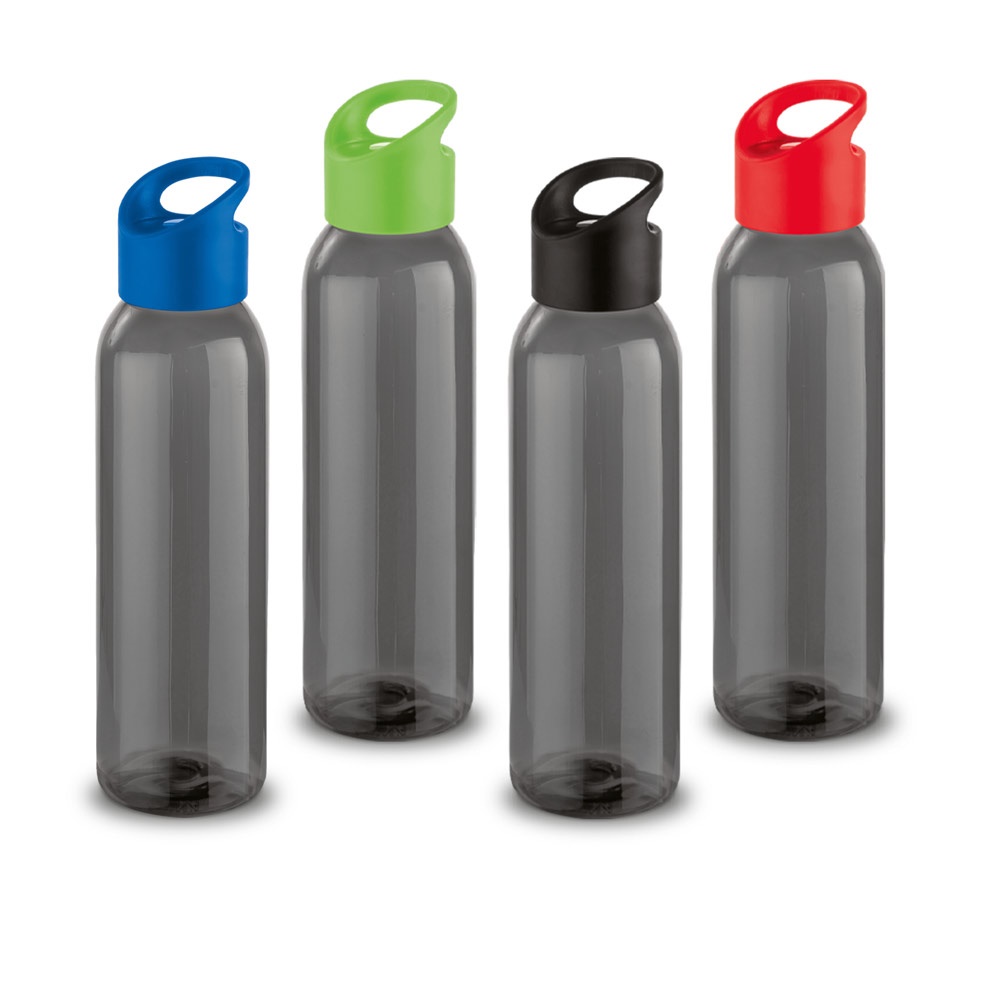 PORTIS. Borraccia sportiva in PP e PS 630 mL