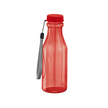 JIM. Borraccia sportiva in Tritan™ 510 mL - 105 - Rosso