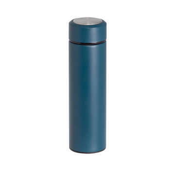 INGRAM. Thermos in acciaio inox 470 mL - 104 - Blu