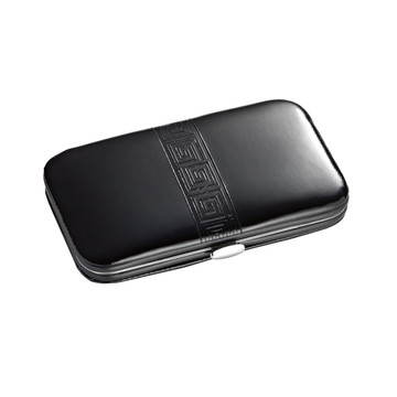 SONIA. Set manicure da 5 pezzi - 103 - Nero