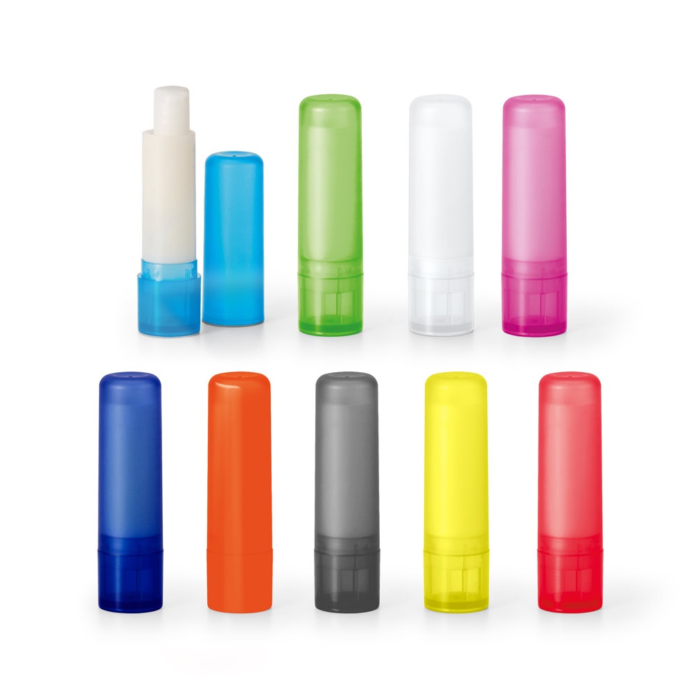 JOLIE. Balsamo labbra con stick in PS e PP