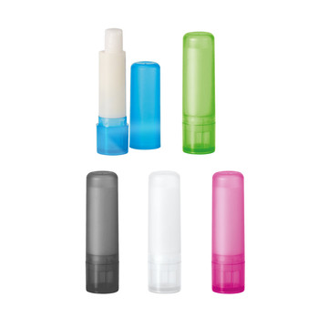 JOLIE. Balsamo labbra con stick in PS e PP - JOLIE. Balsamo labbra con stick in PS e PP