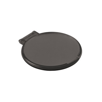 STREEP. Specchietto da borsetta - 103 - Nero