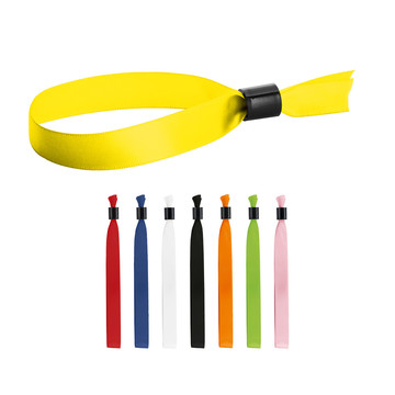 SECCUR. Braccialetto antifurto di raso - SECCUR. Braccialetto antifurto di raso