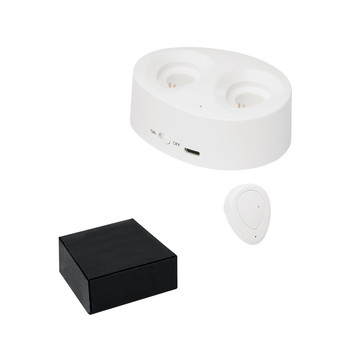 CHARGAFF. Auricolari wireless in ABS - CHARGAFF. Auricolari wireless in ABS