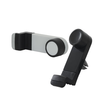 EULER. Supporto cellulare in ABS