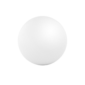 CHILL. Anti-stress di PU - 106 - Bianco