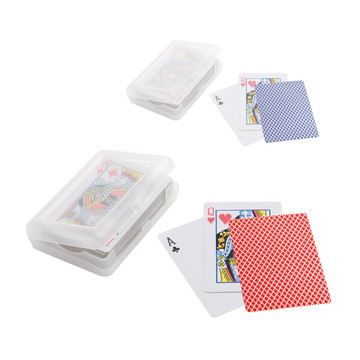 JOHAN. Confezione di 54 carte - JOHAN. Confezione di 54 carte