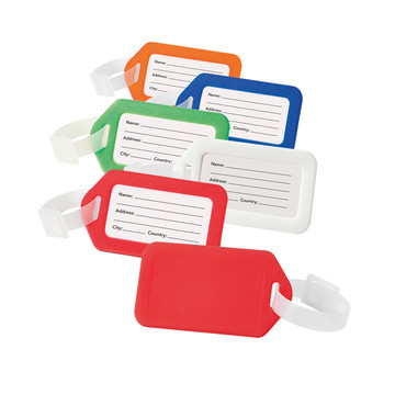 Gadget Accessori Viaggio