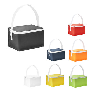 JEDDAH. Borsa termica 3 L in 600D - JEDDAH. Borsa termica 3 L in 600D