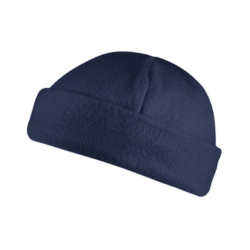 TORY. Cappello in pile (220 g/m²) - 104 - Blu
