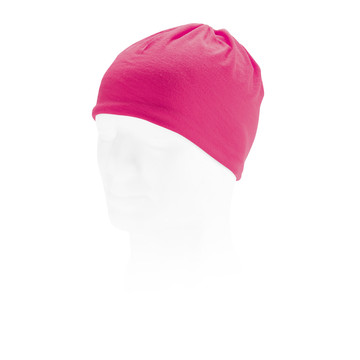 CHARLOTTE. Bandana multifunzione (130 g/m²) - 102 - Rosa