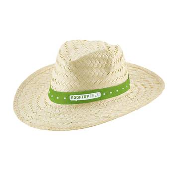 EDWARD. Cappello in paglia naturale - EDWARD. Cappello in paglia naturale