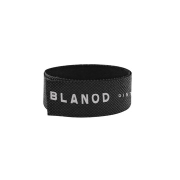 DIANE. Nastro per cappello - 103 - Nero